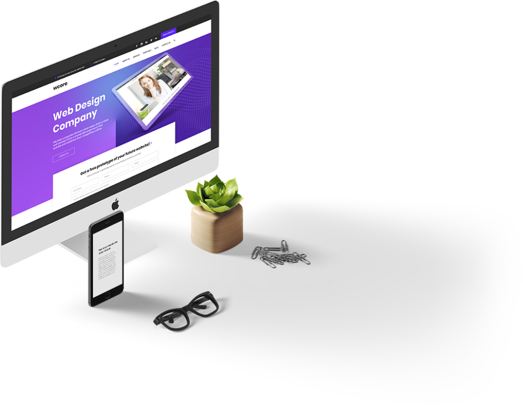 Web Development Company in Karwar